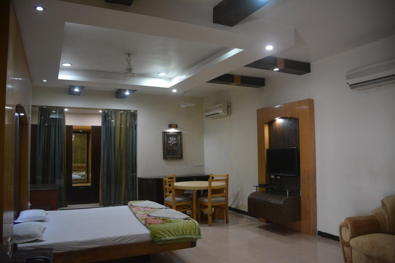 Hotel Naveen Residency Darbhanga Exterior foto