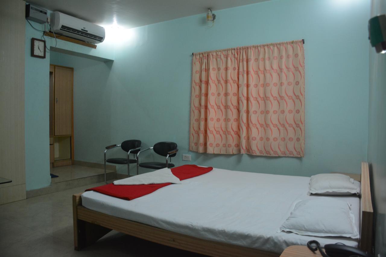 Hotel Naveen Residency Darbhanga Exterior foto